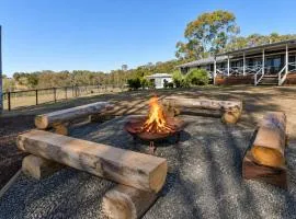 Palmers Lane Vineyard Homestead