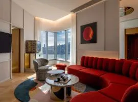 Mondrian Hong Kong