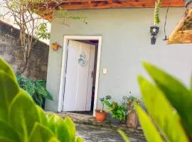 Casinha da Vó Zazá