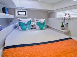 Paradise Cove Resort