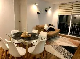 Departamento en Pucón