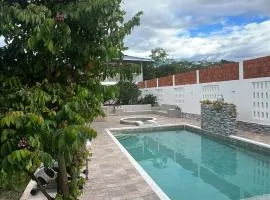 Hotel Casa Cuenca