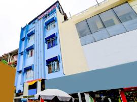 Hotel O Gajraj, hotel a Guwahati