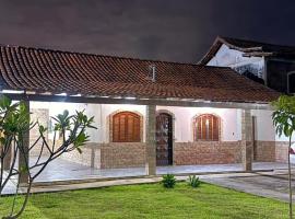 História de Verão House, Hotel in Iguaba Grande