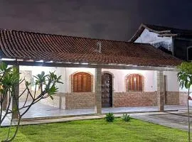 História de Verão House