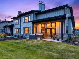Eland Ridge by AvantStay