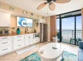 Amazing 1Bedroom Unit with Amazing Oceanfront View