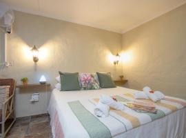 Baobab at 36 Studio, Hotel in Komatipoort