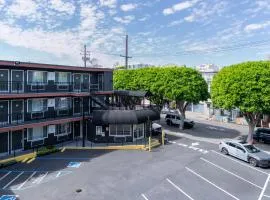 Symphony Inn