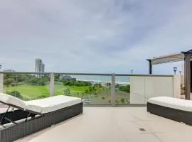 Beaches Penthouse with Private Rooftop and Resort Pools