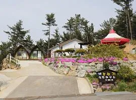 solhyanggihilringhauseu