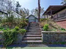 Ganghwa Butch Hill House