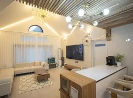 Gangneung Stay 700