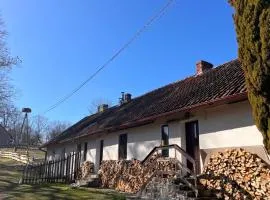 Pokój i Spokój