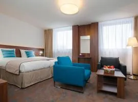 4 tähden hotellit kohteessa Spisska Nova Ves 4 tähden hotellit kohteessa Spisska Nova Ves