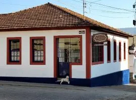 Hospedaria Vó Zazá