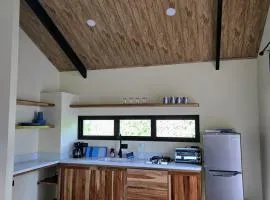 Casita Río New Riverside Jungle Cabin