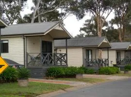 Eaglehawk Park Canberra