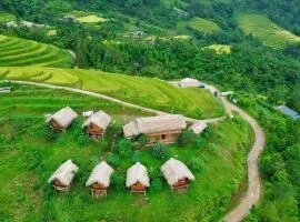 Hoàng Su Phì - Móng Ngựa Homestay