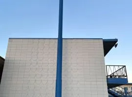 Budget Inn Ontario