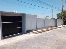 Casa aos Pés Da Serra