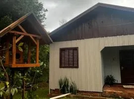 Casa proximo parque