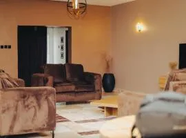 Arche House