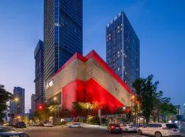 Mercure Chengdu West Expo City