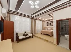 Dali Classical Rosewood Boutique Inn