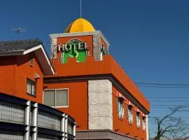 Hotel BETULLA BIANCA