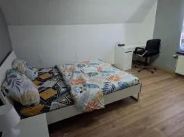 Belle chambre 2