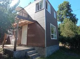 Cabaña el Canelo