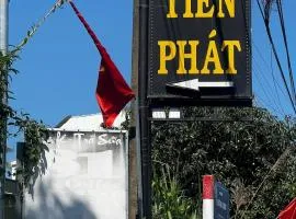 Tiến Phát Hotel