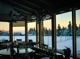 Naoussa Mountain Resort