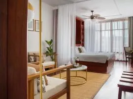 Amanjaya Pancam Phnom Penh