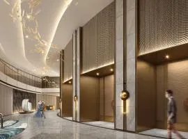 Crowne Plaza Zhoushan Seaview by IHG