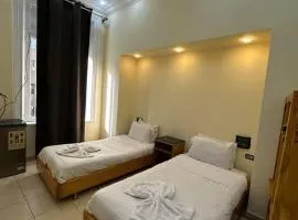 Golden Hotel Downtown-Tahrir sq