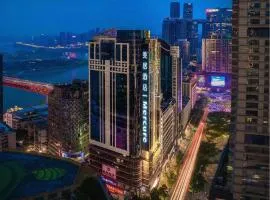 Mercure Chongqing Jiefangbei Hongya Cave