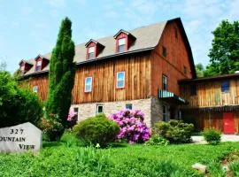 Baneberry Meadows B&B