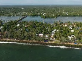 Palm Beach View Resort Cherai