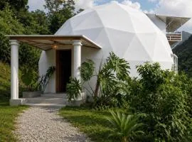 Kayala Domes - Unique Luxury Domes in the Mountains
