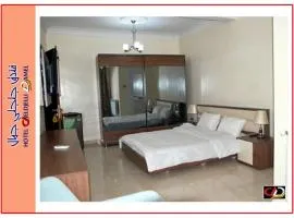 Hotel DJELDJELLI DJAMEL