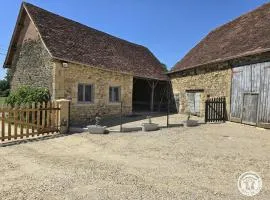 Gîte avec parking privé - 2 pers. - FR-1-616-587