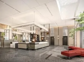 Hyatt Place Jiaxing Nanhu