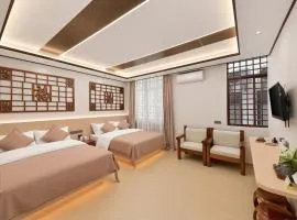 Boutique Sunshine Standard Room