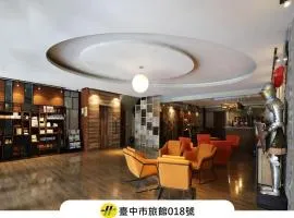 Military 75 Hotel