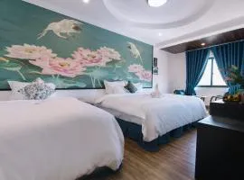 Orchid Hotel