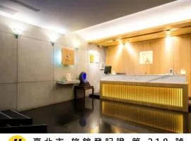 Good Life Hotel - Shang Hwa