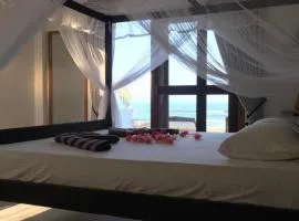 Cili Hotel & Pizza Restaurant
