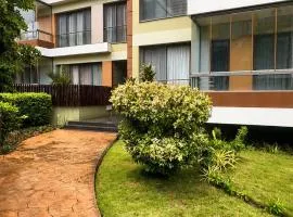 PLSA Studio Apartment-Cantonment